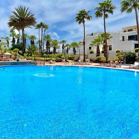 Tenero Apartamento Tenerife El Dorado 美洲海滩 外观 照片