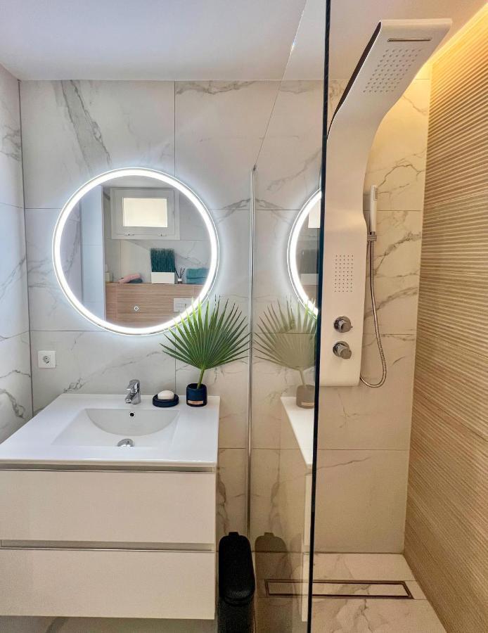 Tenero Apartamento Tenerife El Dorado 美洲海滩 外观 照片