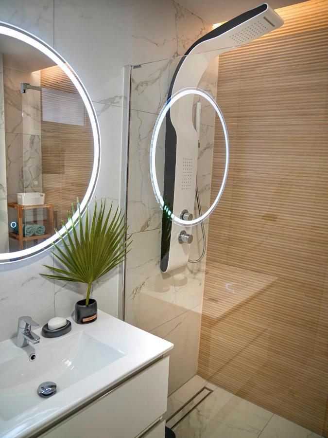 Tenero Apartamento Tenerife El Dorado 美洲海滩 外观 照片